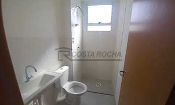 Imagem 6: Apartamento com 2 dormitórios para alugar, 41 m² por R$ 1.300,05/mês - Residencial Sollare