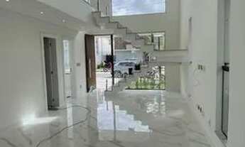 Imagem 4: EXCELENTE CASA RESIDENCIAL HORTO VILLE - 4/4 sendo 3 suítes