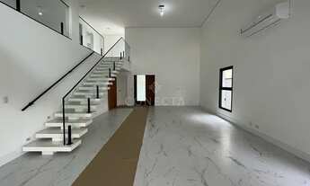 Imagem 3: Alphaville 03 Casa com 4 dormitórios