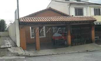 Imagem: Casa na Agua Fria com, 2 dormitórios 1