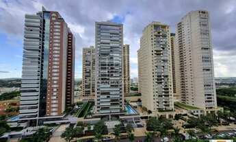Imagem 5: Apartamento (tipo - padrao) 4 dormitórios/suite, portaria 24 horas, lazer, espaço gourmet