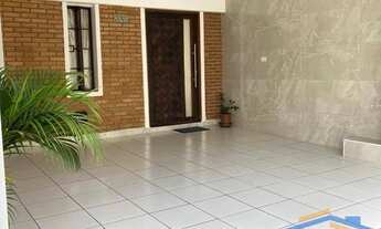 Imagem: Lindo sobrado com 04 dormitórios (sendo