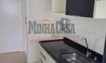 Imagem 6: Apartamento com 69m² 3 dormitórios 2 banheiros e 1 vaga na Vila Andrade