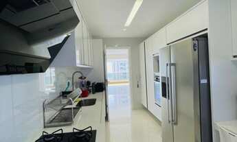 Imagem 2: Apartamento para Locação em Salvador, Pituaçu, 4 dormitórios, 2 suítes, 4 banheiros, 3 vag