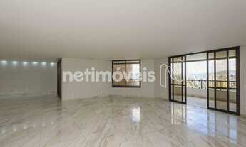 Imagem 3: Locação Apartamento 4 quartos Santo Agostinho Belo Horizonte