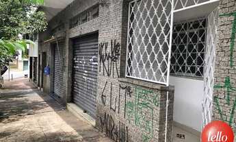 Imagem: São Paulo - Casa Padrão - Cambuci