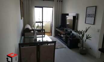 Imagem: Apartamento MOBILIADO para locação no