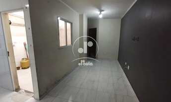 Imagem 4: Apartamento 48m², Sem Condomínio, 2 Quartos,1Vaga, para Alugar, Vila Linda, Santo André, S