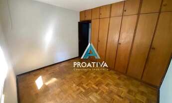 Imagem 3: Sobrado com 3 dormitórios para alugar, 162 m² - Jardim - Santo André/SP