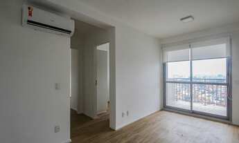 Imagem 7: Apartamento para aluguel tem 50 metros quadrados com 2 quartos