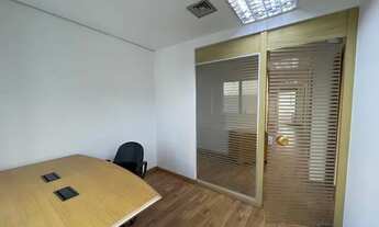 Imagem 6: Escritório para aluguel com 134 metros quadrados em Itaim Bibi - São Paulo - SP