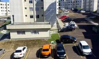 Imagem 2: Residencial Ilha dos Pinheiros