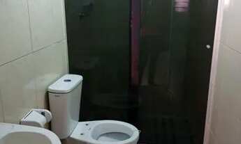 Imagem 7: Casa 1° andar na localidade da Coroa na Ilha de Itaparica