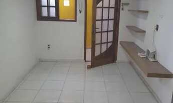 Imagem 6: Casa para Locação com 2 quartos em e garagem - Vila João Batista - São Paulo - SP