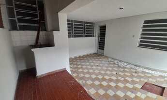 Imagem 4: Casa para aluguel possui 50 metros quadrados com 1 quarto em Jardim Paraíso - São Paulo