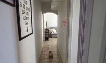 Imagem 6: CONDOMÍNIO EDIFÍCIO ASADA Apartamento com 2 dormitórios à venda, 63 m² por R$ 265.000 - Ce