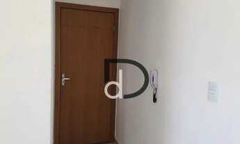 Imagem 7: Apartamento com 3 dormitórios para alugar, 69 m² por R$ 2.259,00/mês - Edifício Genoveva