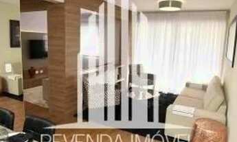 Imagem 4: Apartamento á venda 3 dorms,1 Suite, 2 Vagas em Santo André-SP