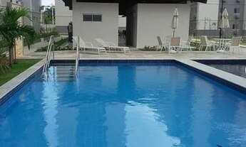 Imagem: Apartamento de 2 qts em Candeias com lazer