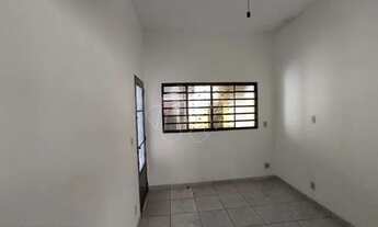 Imagem 3: Locação de Casas / Padrão na cidade de Araraquara