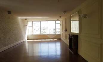 Imagem 2: APARTAMENTO EM PREDIO ICONE DE HIGIENOPOLIS COM 3 DORMITORIOS, SENDO 1 SUITE