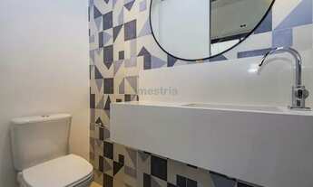 Imagem 7: Casa de vila perfeita para morar, na Vila Olímpia. Ref. 61739