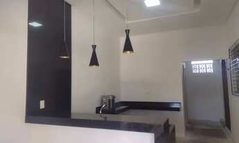 Imagem 5: CÁSA AYRTON SENNA ANAPOLIS GO