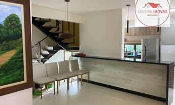 Imagem 5: Vendo casa novíssim em condomínio em Aldeia