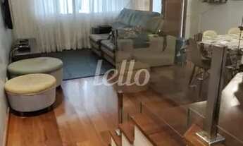 Imagem 2: Santo André - Casa Padrão - Vila Scarpelli