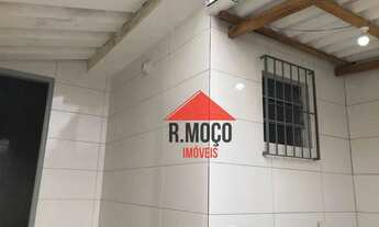 Imagem 4: Casa para alugar Próximo ao Metrô Guilhermina, 50 m² por R$ 1.050/mês - Vila Guilhermina