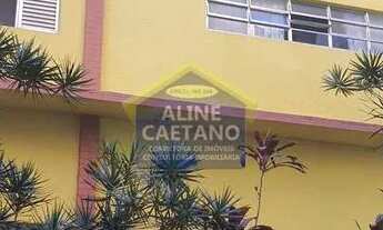 Imagem 4: Apartamento com 1 dorm, Tupi, Praia Grande - R$ 220 mil, Cod: ACT1568
