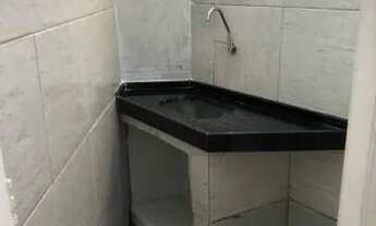 Imagem 6: RIO DE JANEIRO - Kitchenette/Conjugados - CATETE