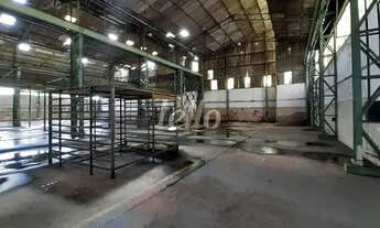 Imagem 5: São Paulo - Galpão/Depósito/Armazém - Cangaíba