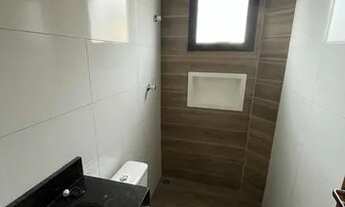 Imagem 5: Apartamento para venda possui 40 metros quadrados com 2 quartos em Vila Scarpelli - Santo