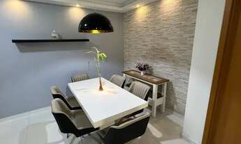 Imagem 3: Apartamento para Venda em Joinville, Saguaçu, 3 dormitórios, 1 suíte, 2 banheiros, 2 vagas