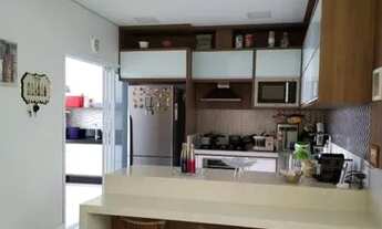 Imagem: Casa em Condomínio para Venda em Indaiatuba