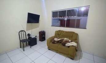 Imagem 5: Venda de Casas / Padrão na cidade de Araraquara