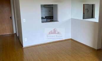 Imagem: Portal dos Bandeirantes - Apto com 2 dormitórios