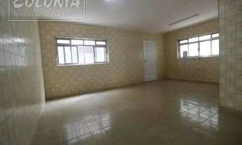 Imagem: Santo André - Casa Padrão - Vila Metalúrgica