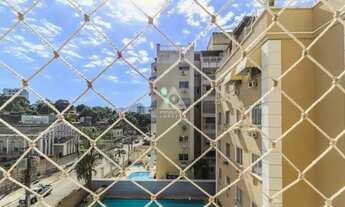 Imagem 3: Apartamento à venda, 3 quartos, 1 suíte, 2 vagas, Taquara - RIO DE JANEIRO/RJ