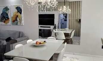 Imagem 5: Apartamento alto padrão - Automatizado- Área de lazer completa