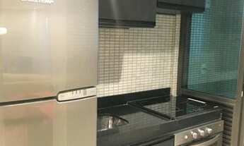 Imagem 5: Duplex, Brooklin Paulista - São Paulo