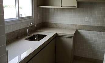 Imagem 2: Apartamento para aluguel tem 78 metros quadrados com 02 quartos no Bairro Martins - Uberlâ