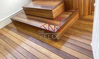 Imagem 5: Cobertura-À VENDA-Ipanema-Rio de Janeiro-RJ