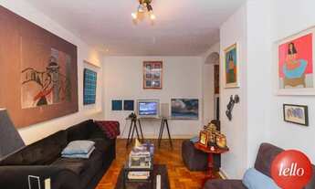 Imagem 5: São Paulo - Casa Padrão - Pinheiros