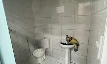 Imagem 2: Galpão/Depósito/Armazém para aluguel tem 1000 metros quadrados em Quintas do Calhau - São