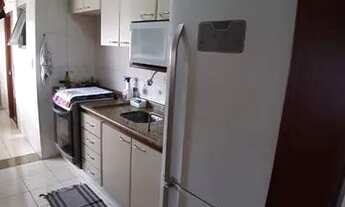 Imagem 2: Apartamento com 3 dormitórios à venda, 80 m² por R$ 479.000,00 - Água Fria - São Paulo/SP