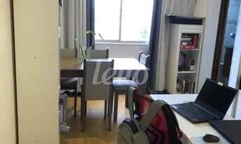 Imagem 2: São Paulo - Apartamento Padrão - Tucuruvi