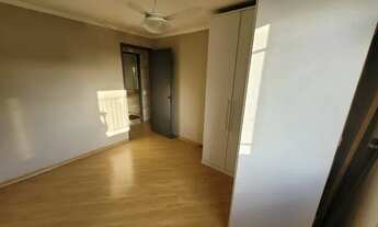 Imagem 4: Apartamento no Condomínio Iporanga em Vila Campestre com 78m² 3 dormitórios 1 vaga de gara