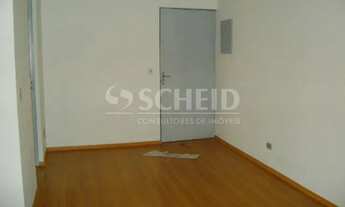 Imagem 3: APARTANEBNTO COM 64 M², 2 DORMITÓRIOS, 1 VAGA